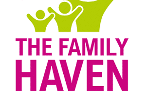 Logo for the Family Haven