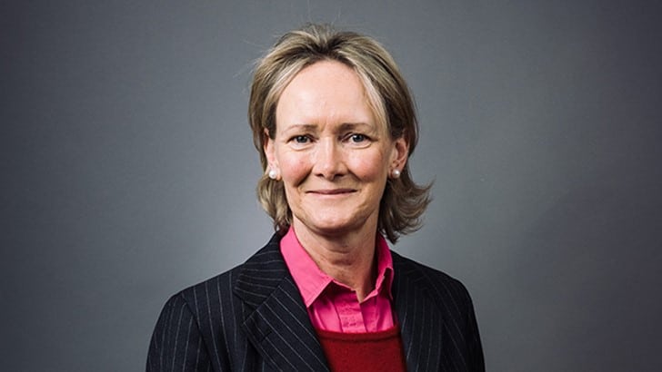 Image of Jane Tufnell