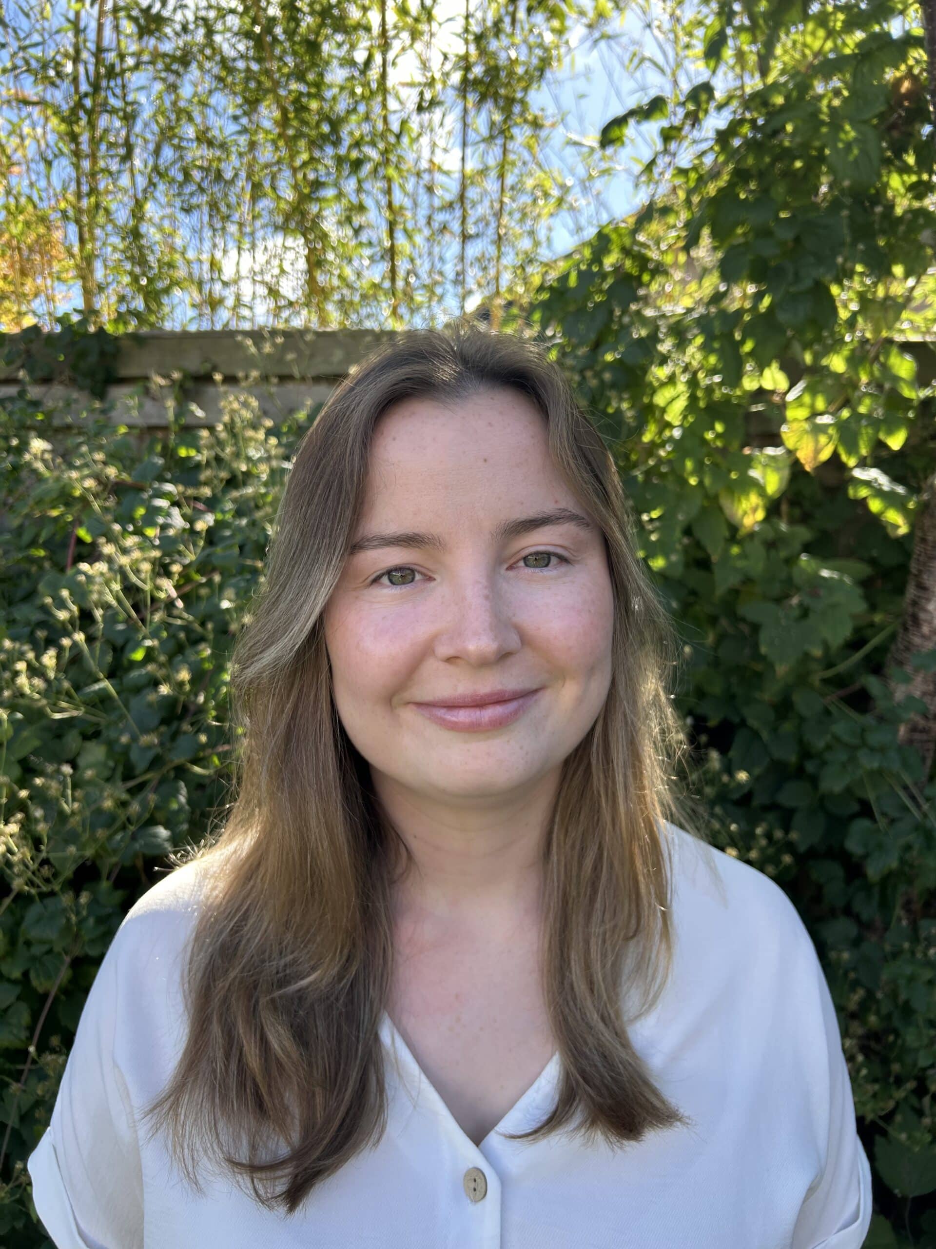 Photo of Alannah Keogh